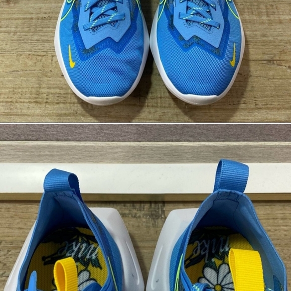 NEW Nike Vista Lite Floral Running size 8 - Picture 5 of 8